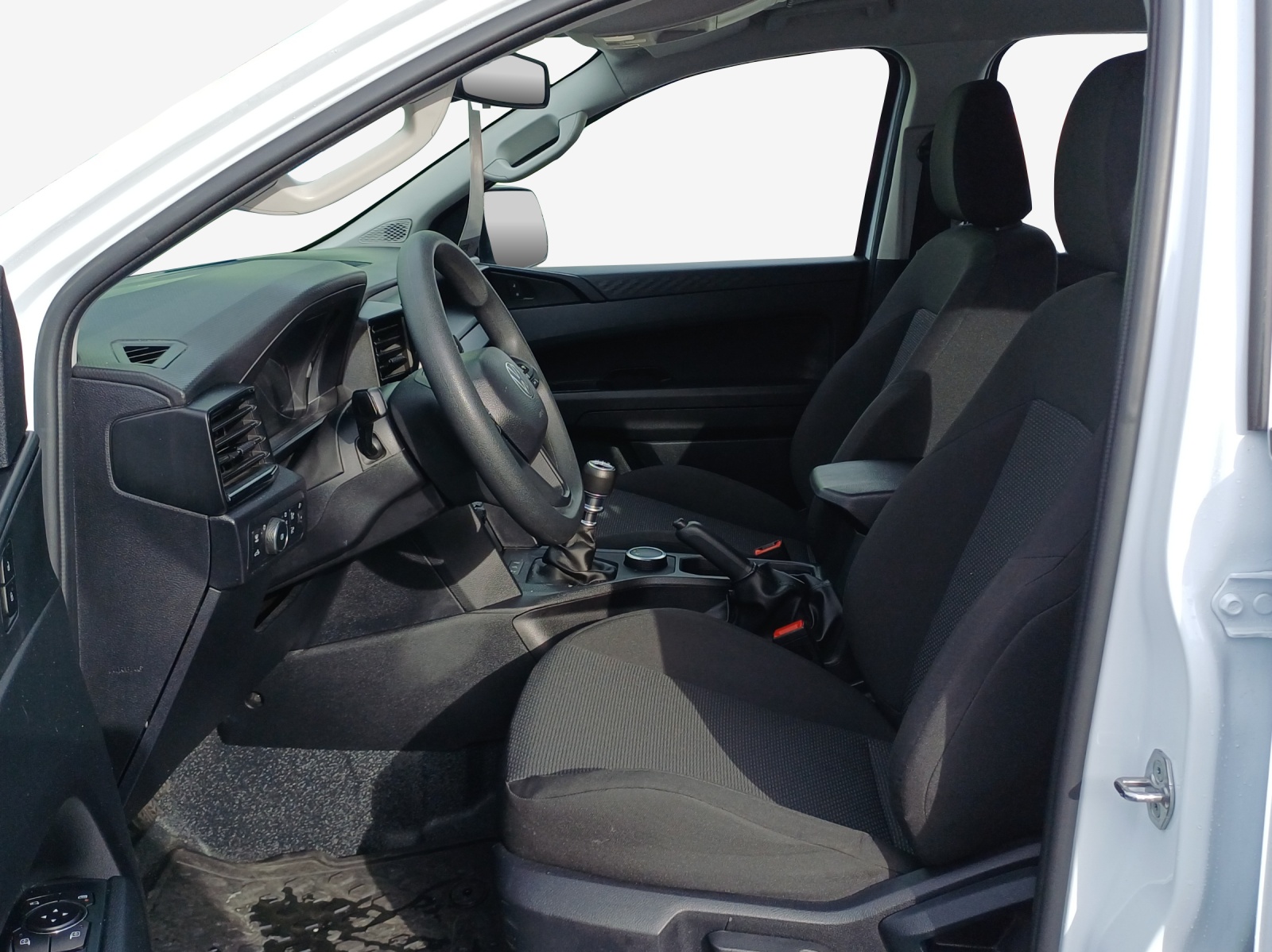 VW Amarok 2.0TDI Basic-image-7