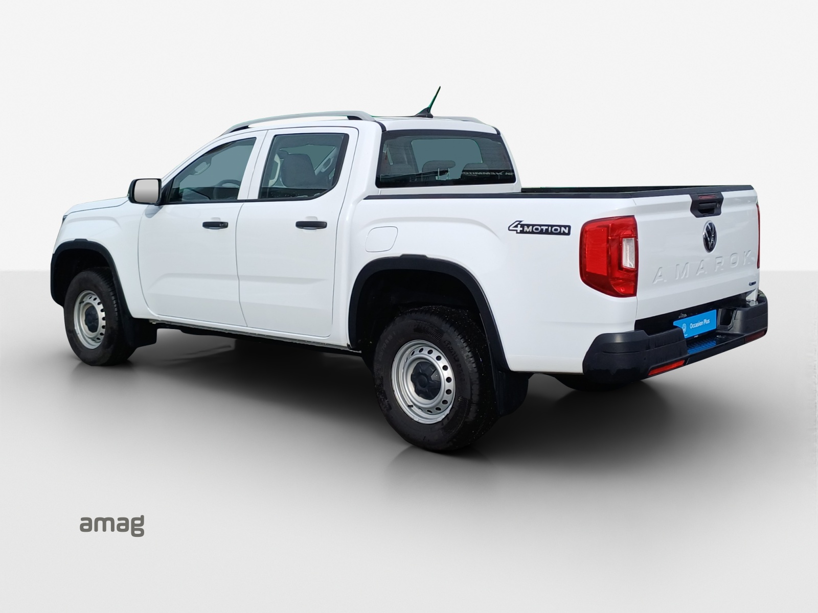 VW Amarok 2.0TDI Basic-showroom-element-2