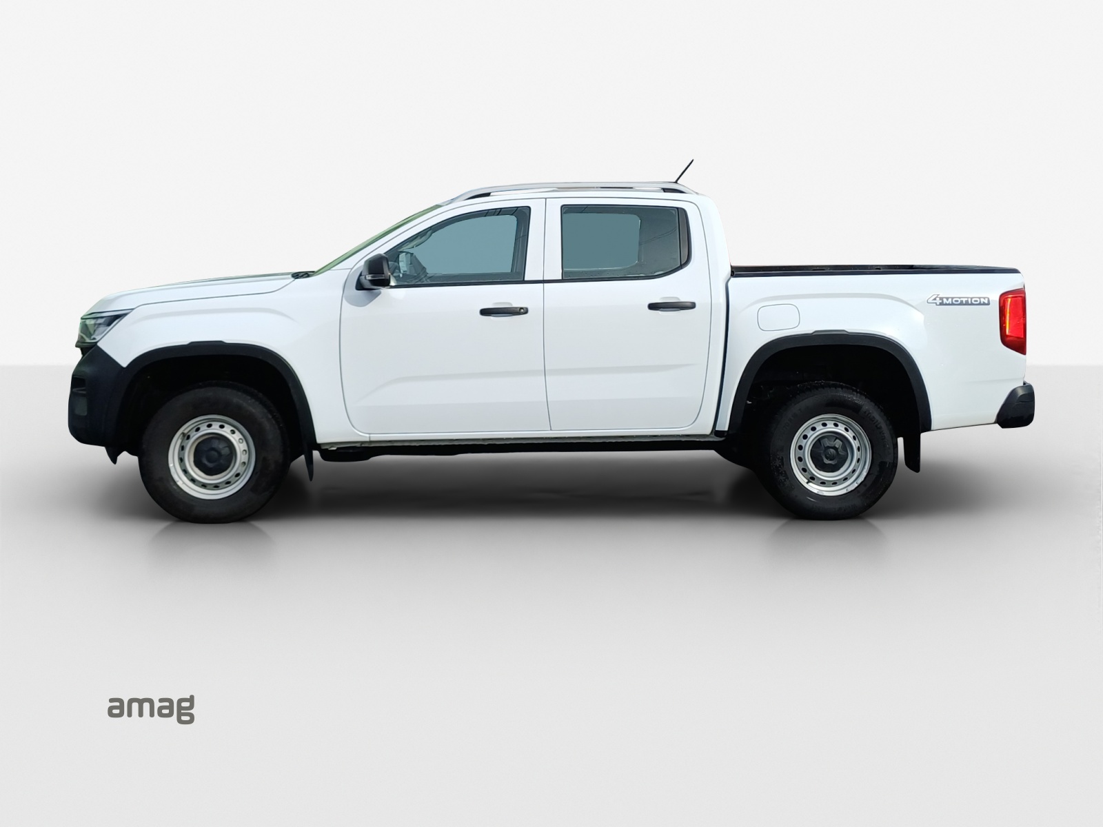 VW Amarok 2.0TDI Basic-showroom-element-1