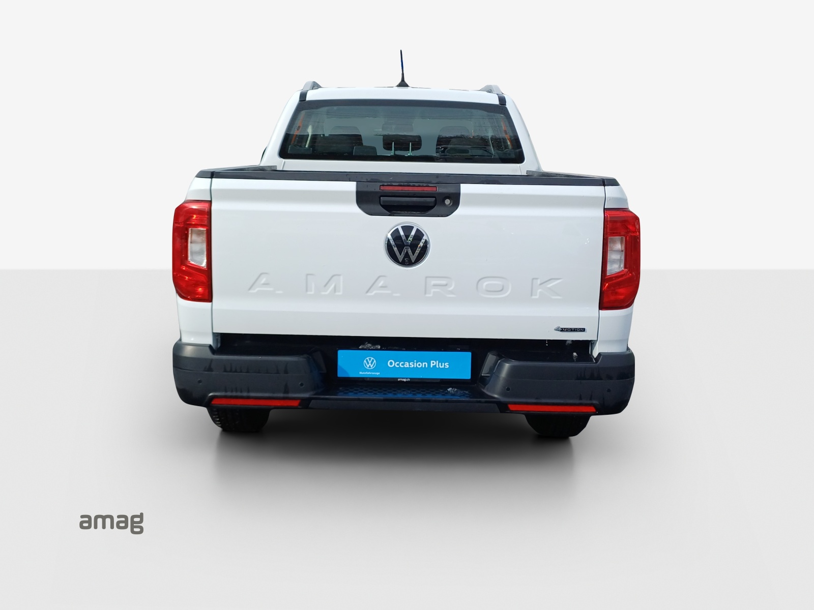 VW Amarok 2.0TDI Basic-showroom-element-3