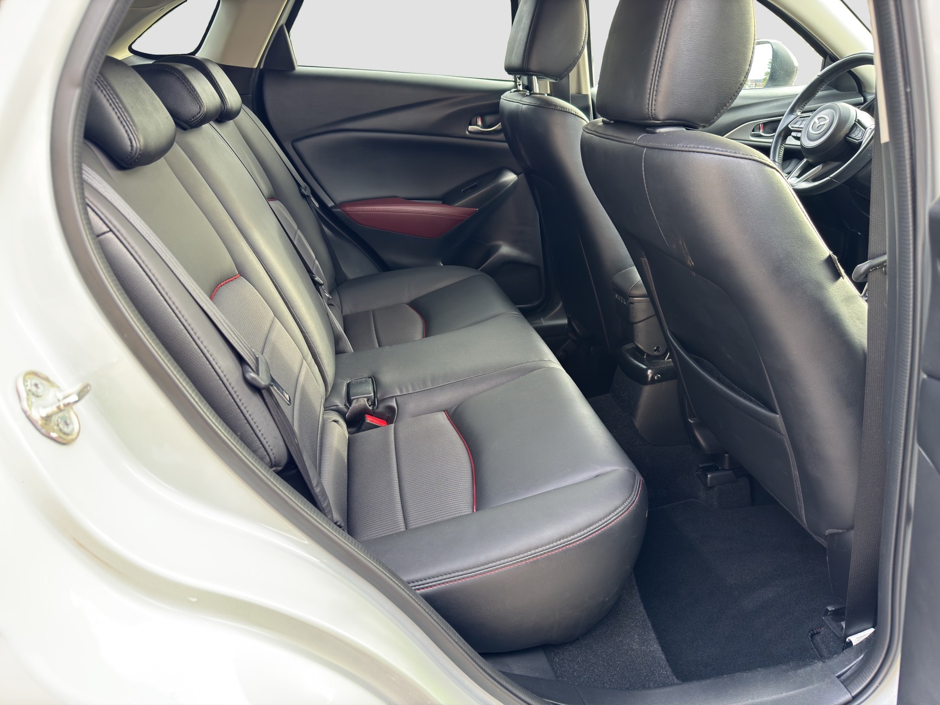 MAZDA CX-3 1.5 D Revolution FWD-image-13