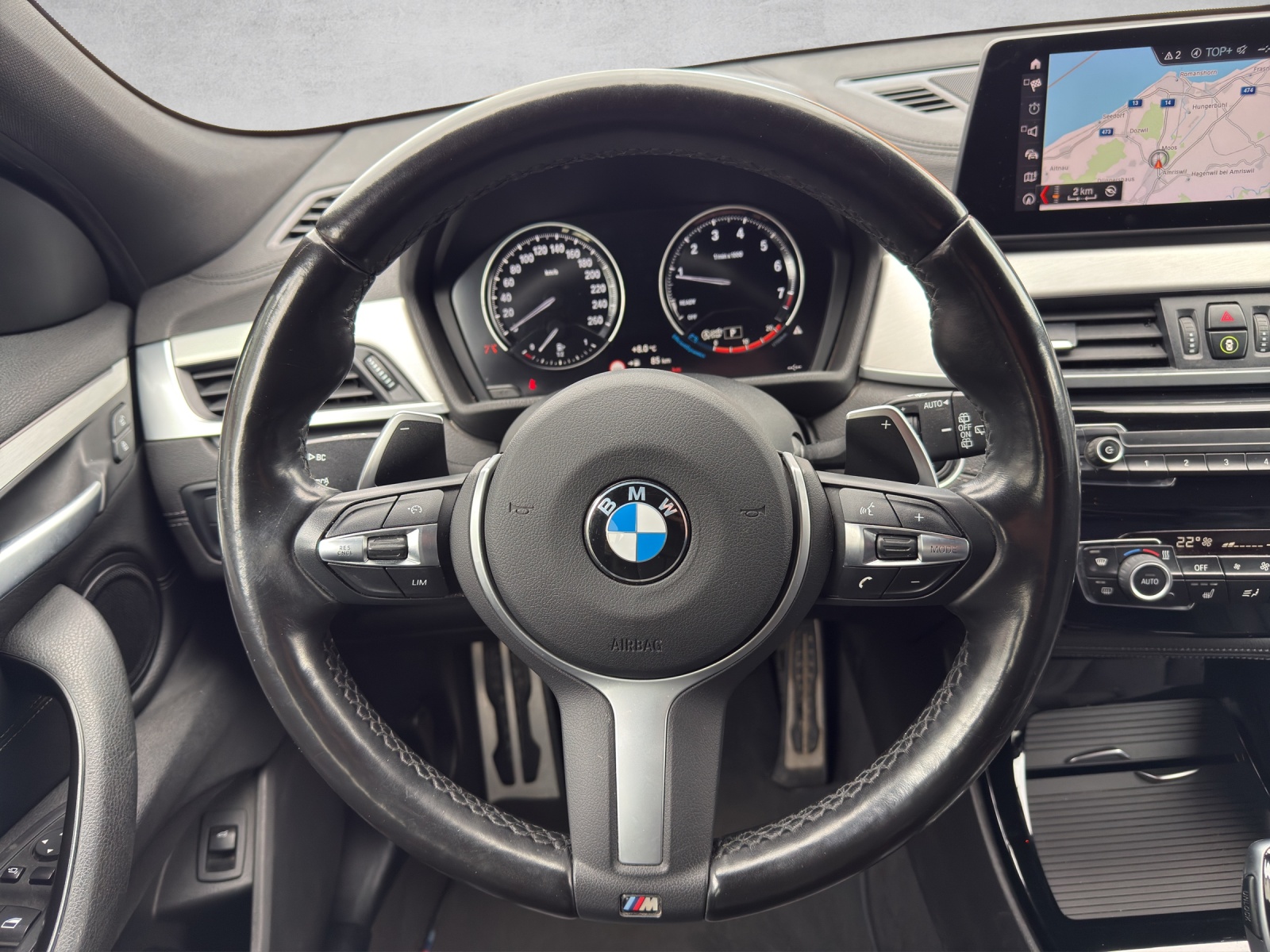 BMW X2 xDrive 20i M Sport-image-12