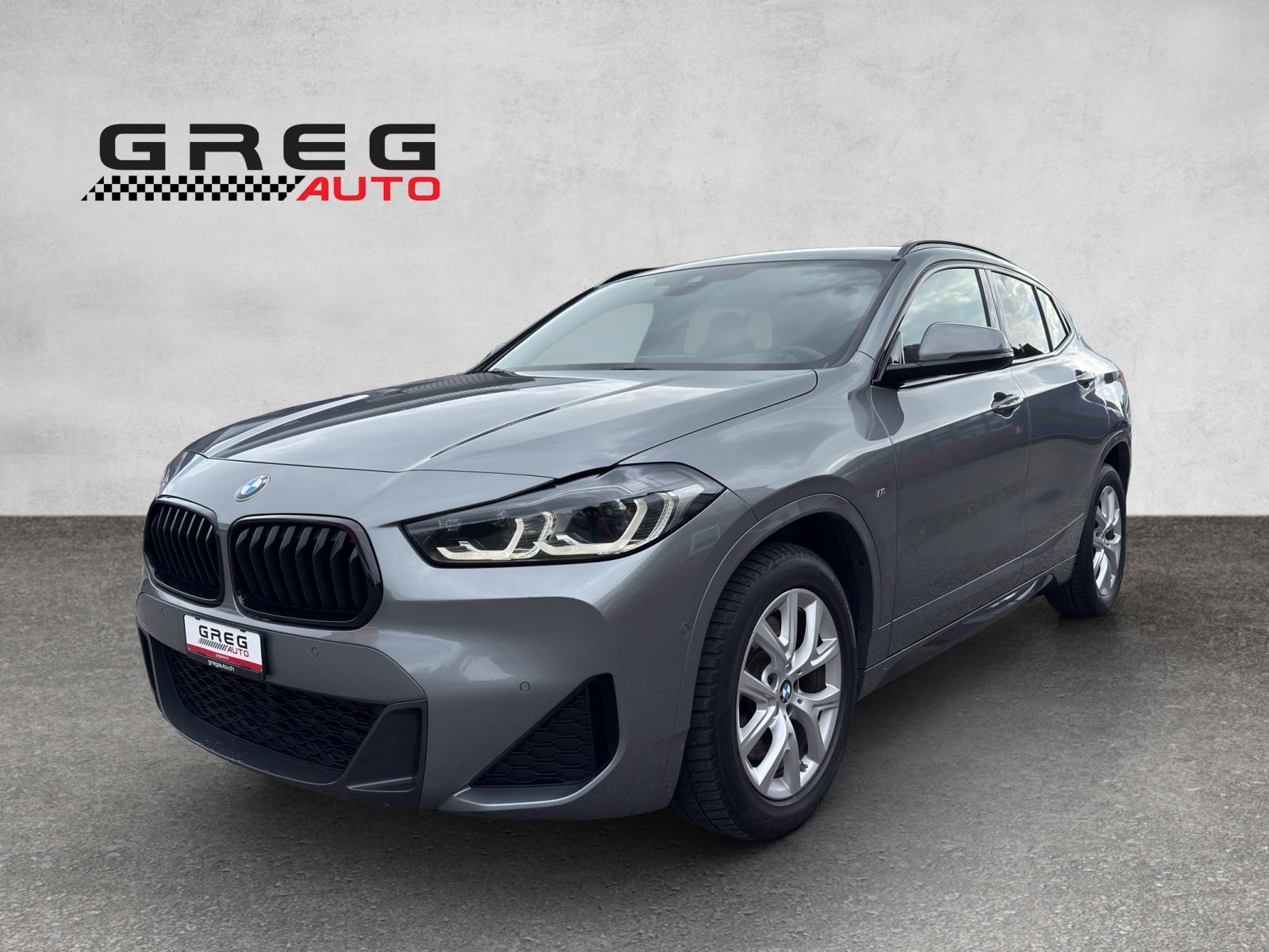 BMW X2 xDrive 20i M Sport-showroom-element-1