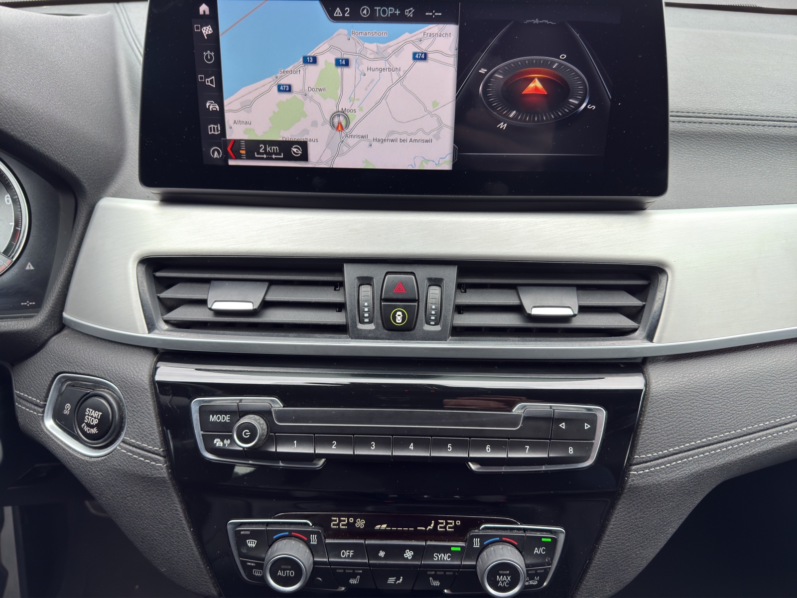 BMW X2 xDrive 20i M Sport-image-13