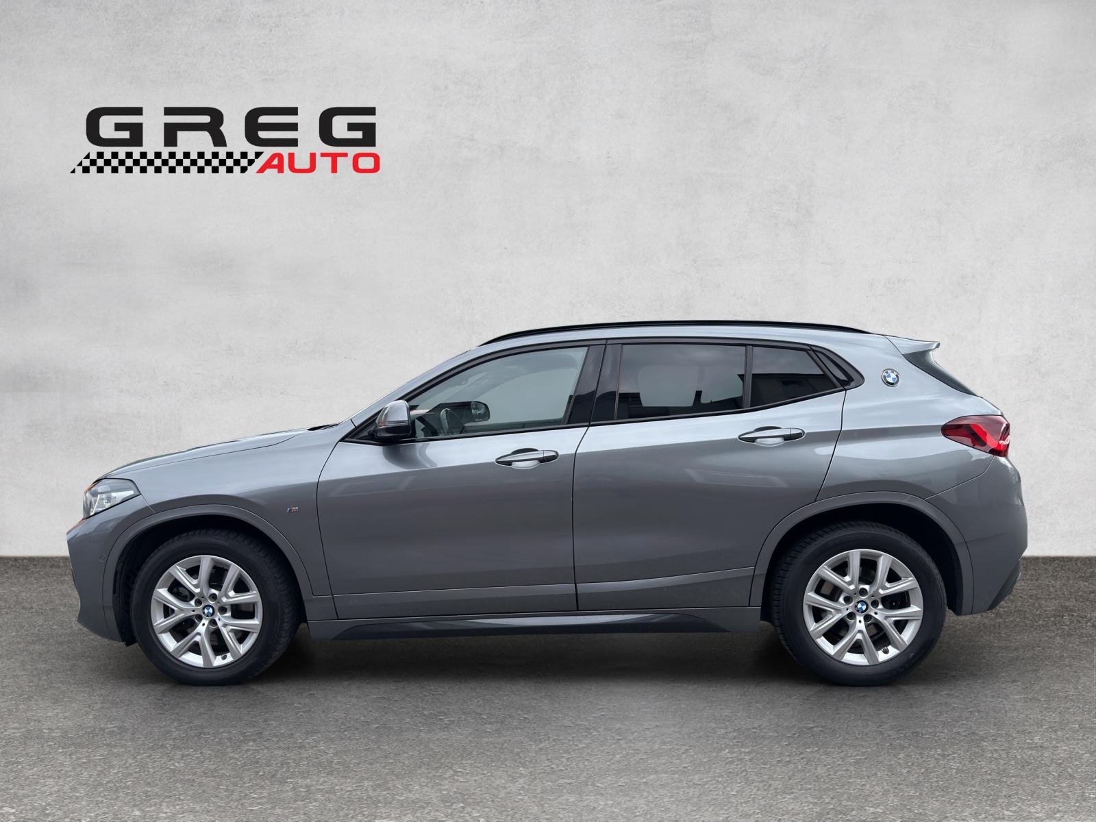 BMW X2 xDrive 20i M Sport-image-5