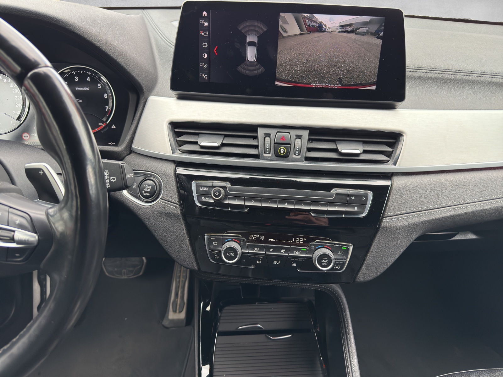 BMW X2 xDrive 20i M Sport-image-10