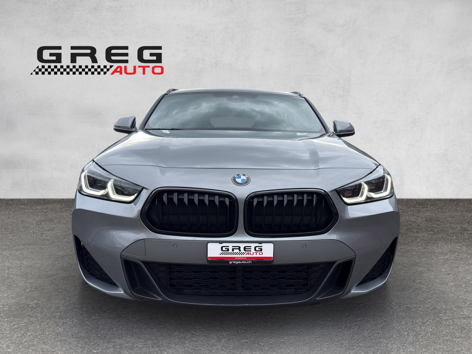BMW X2 xDrive 20i M Sport-image-6