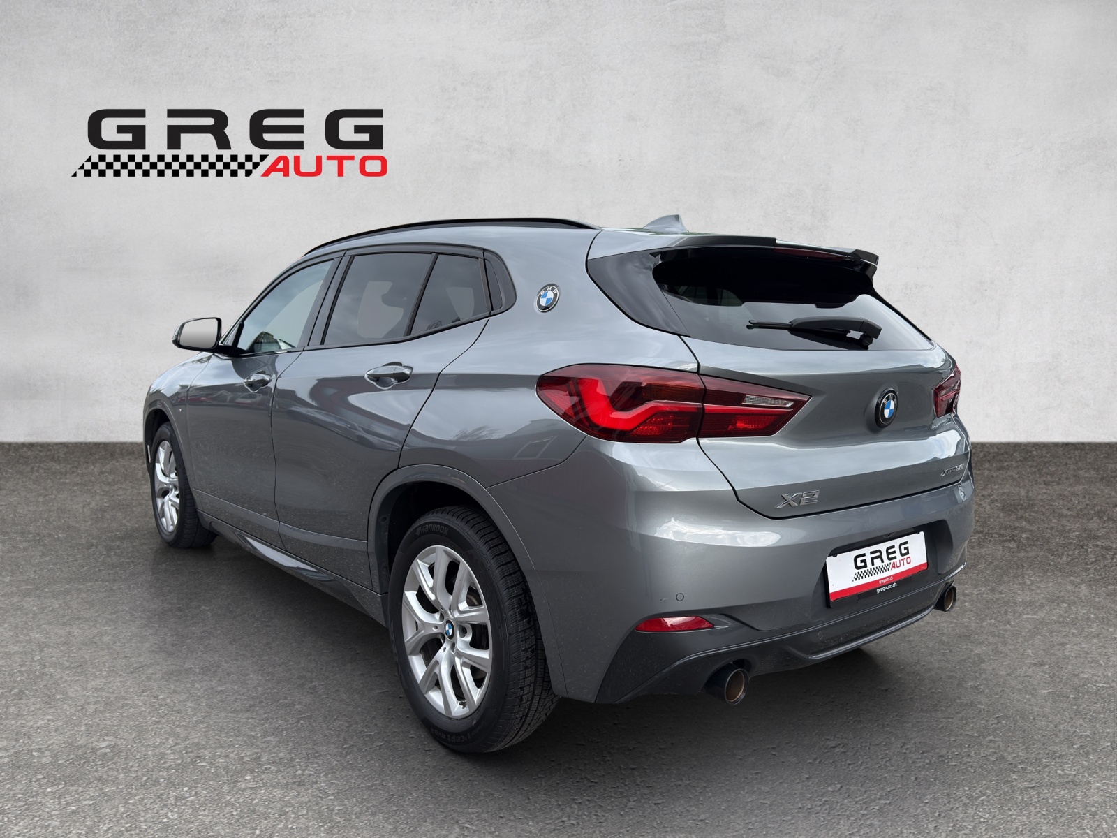 BMW X2 xDrive 20i M Sport-showroom-element-2