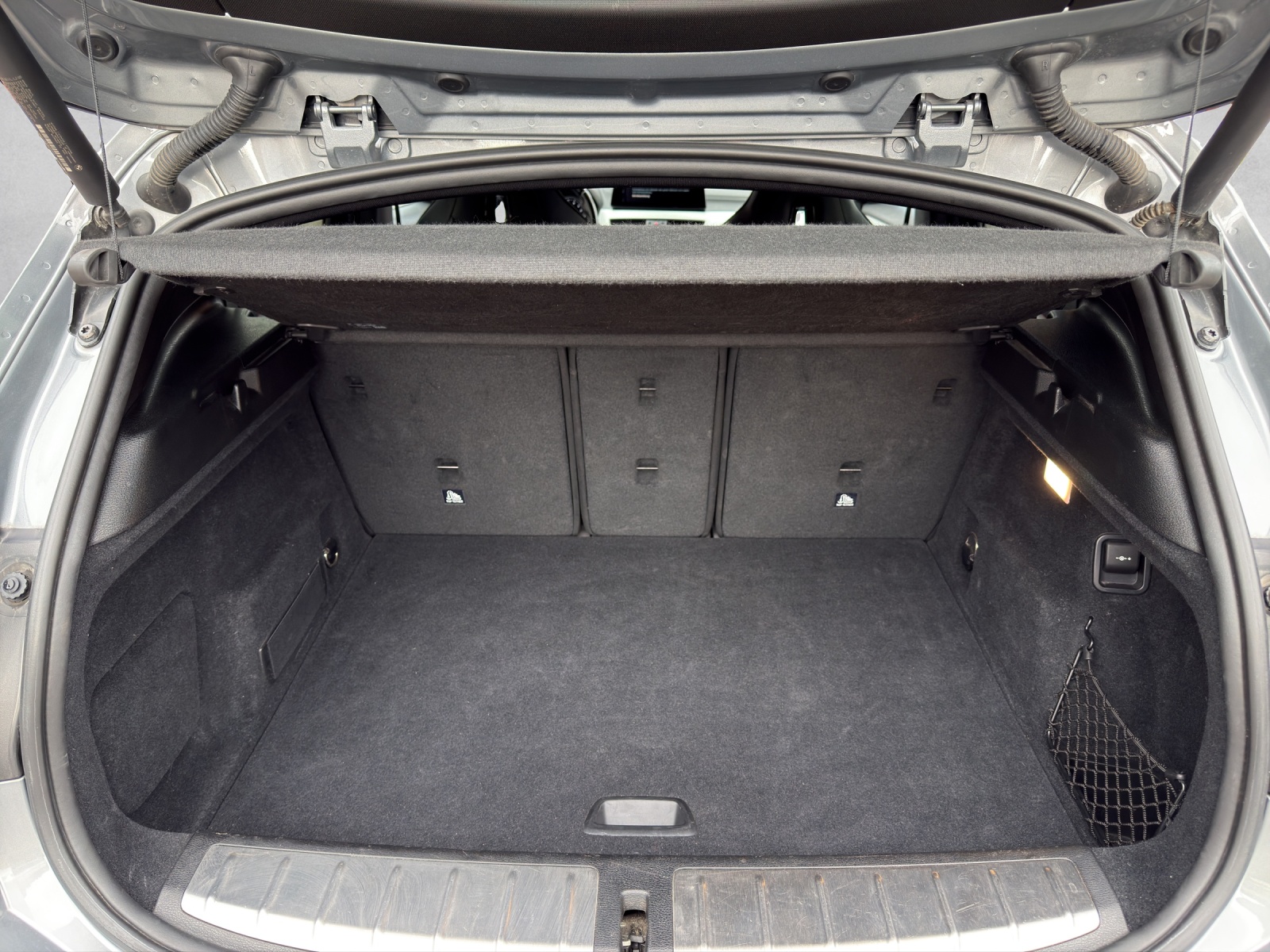BMW X2 xDrive 20i M Sport-image-17