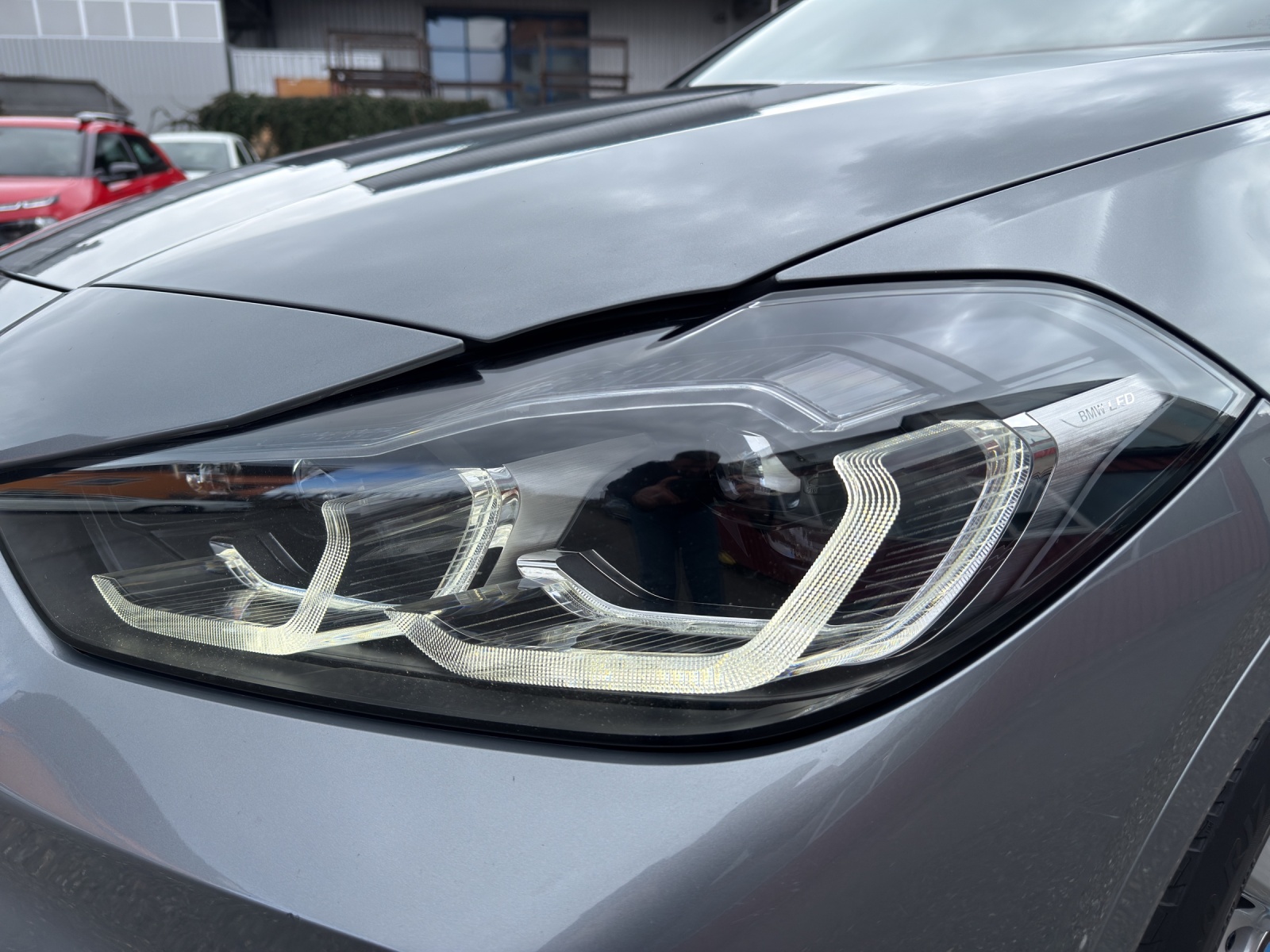 BMW X2 xDrive 20i M Sport-image-21