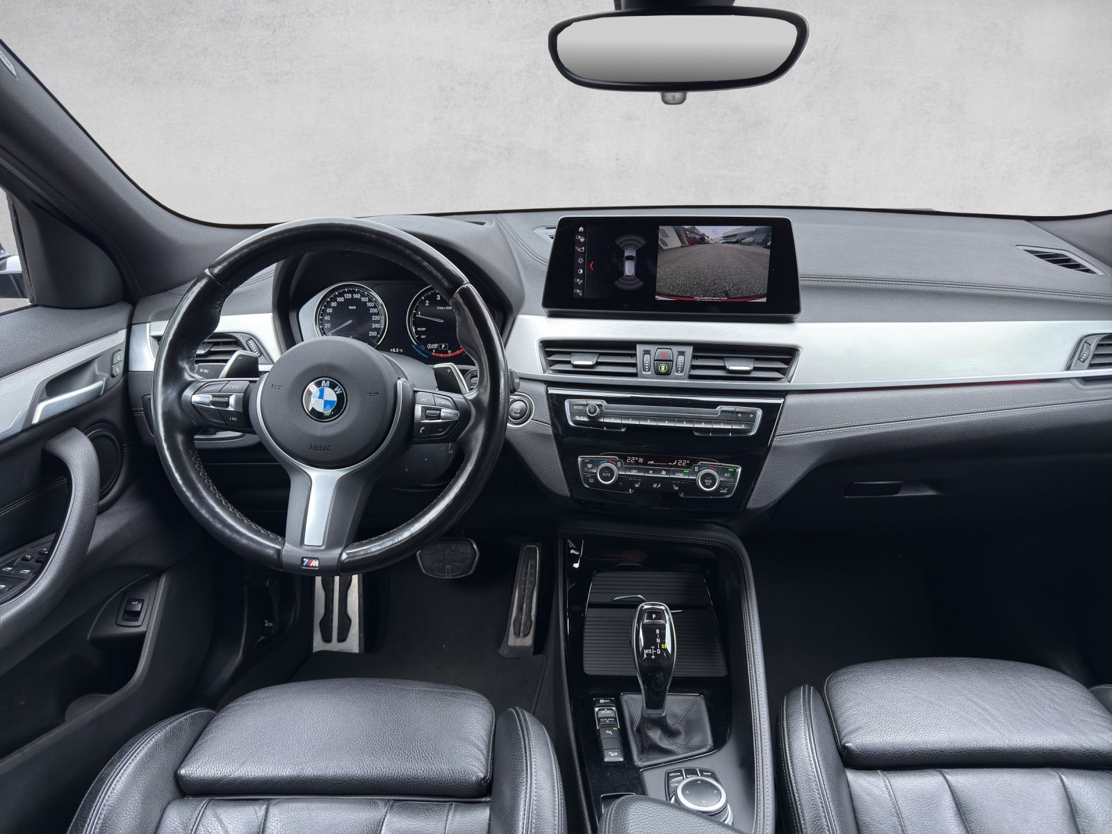 BMW X2 xDrive 20i M Sport-image-9
