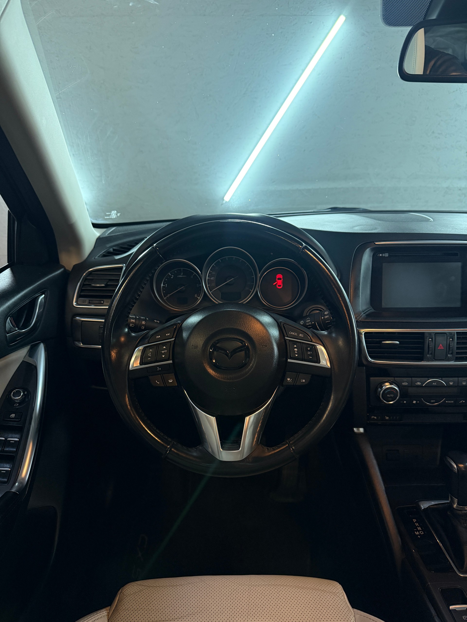 MAZDA CX-5 2.2 D HP Revolution AWD Automatic-image-18