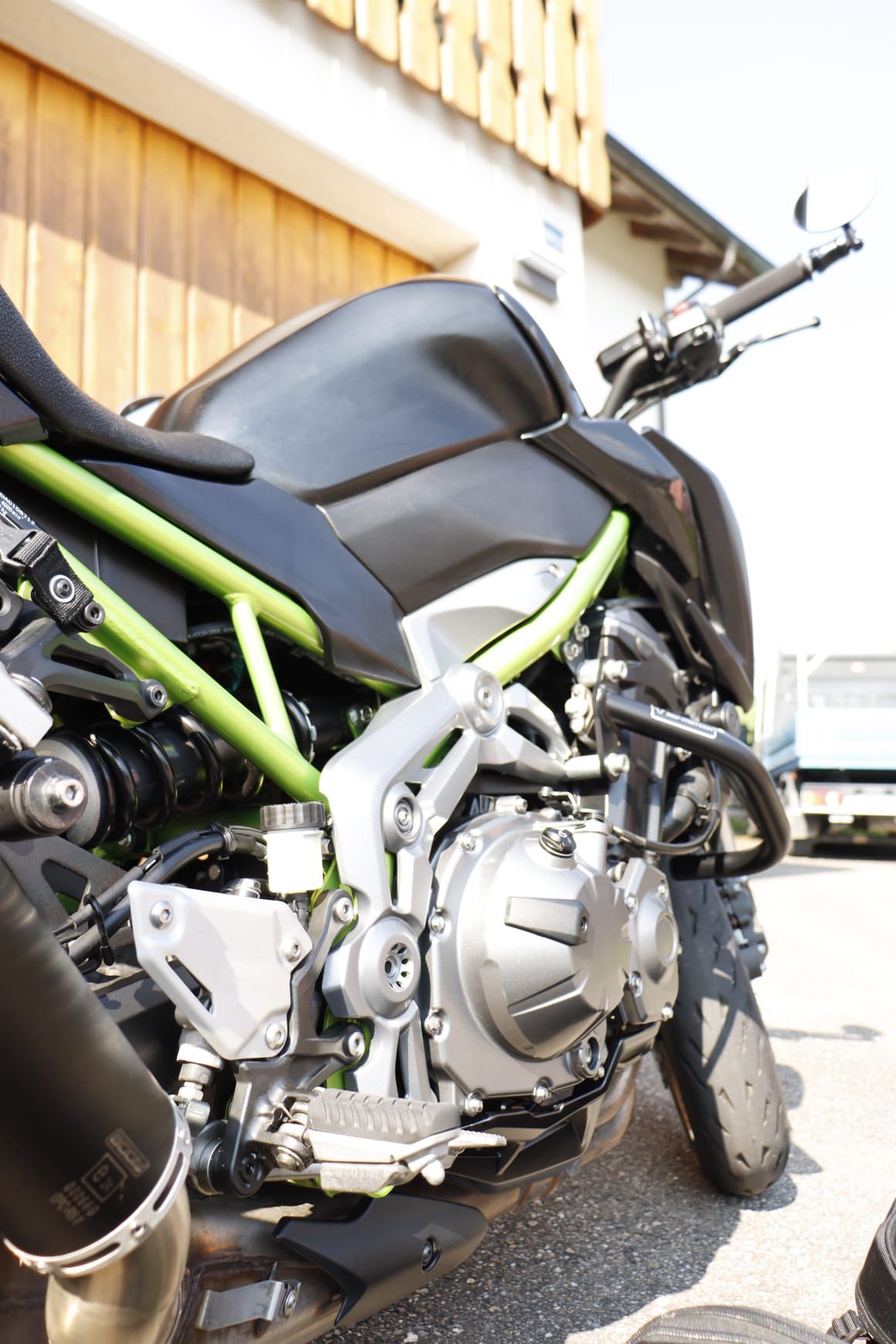 KAWASAKI Z 900-image-4