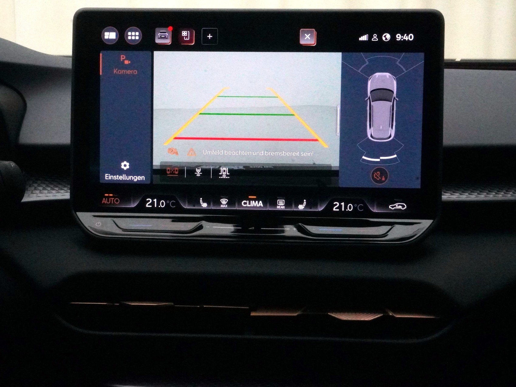 CUPRA Terramar 1.5 eTSI DSG-image-18