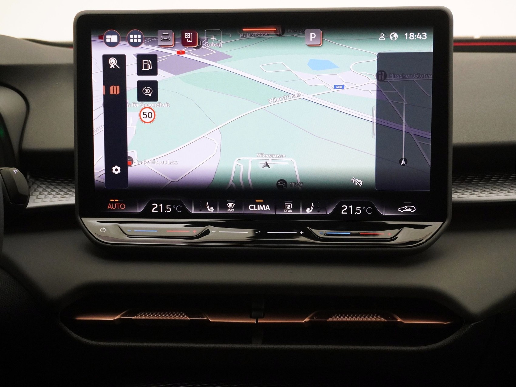 CUPRA Terramar 1.5 eTSI DSG-image-17
