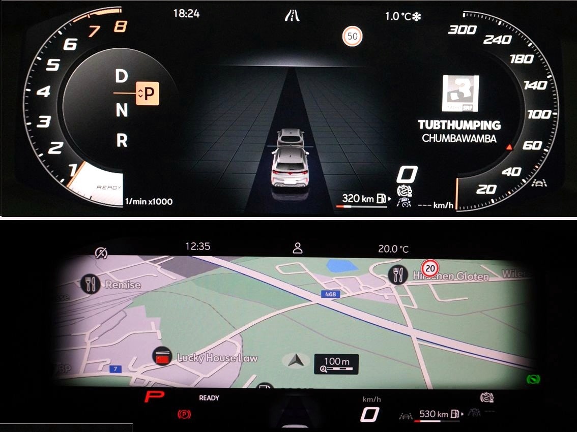 CUPRA Terramar 1.5 eTSI DSG-image-16