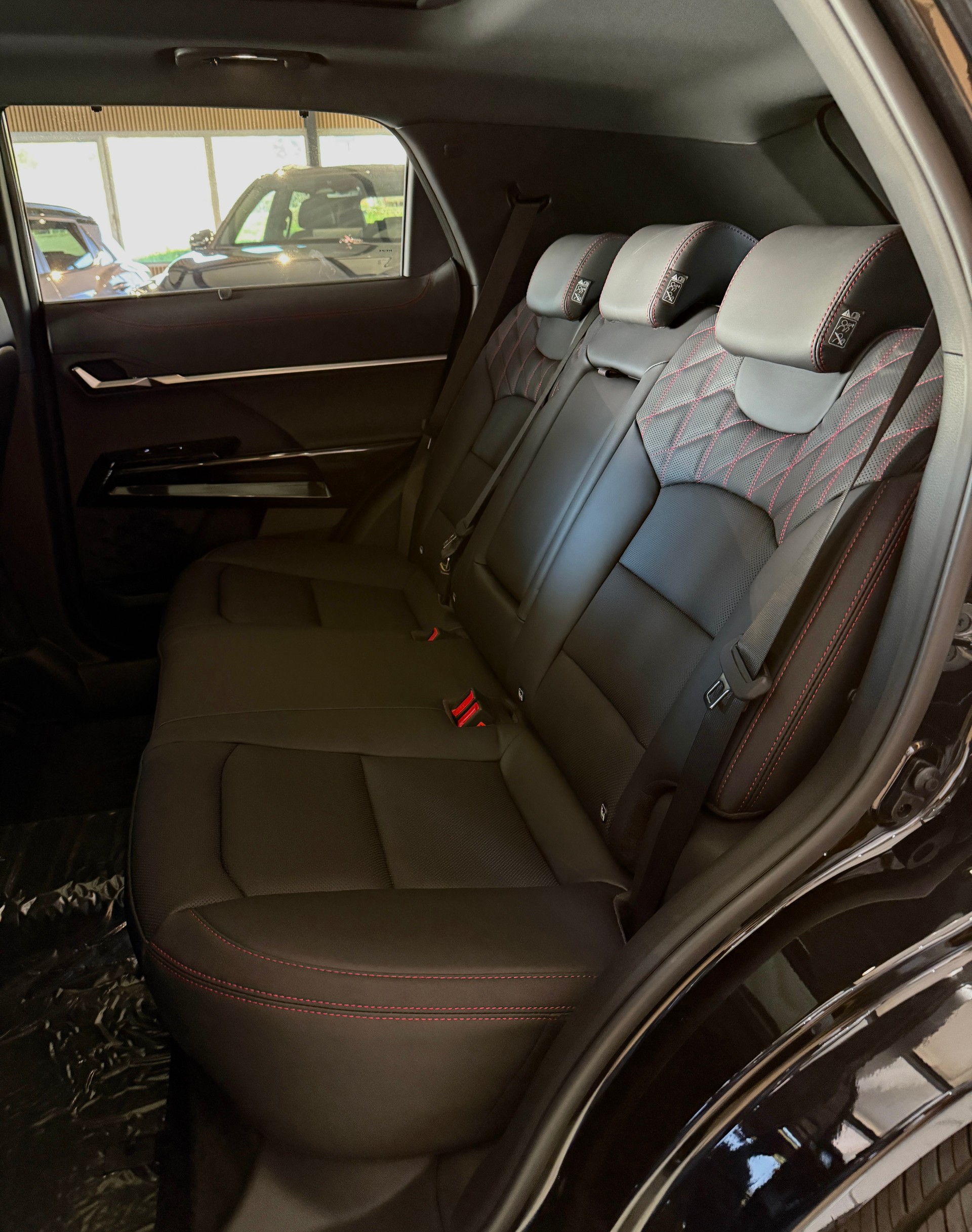 KGM-SsangYong Actyon 1.5 T GDI Titanium 4WD Automat-image-16