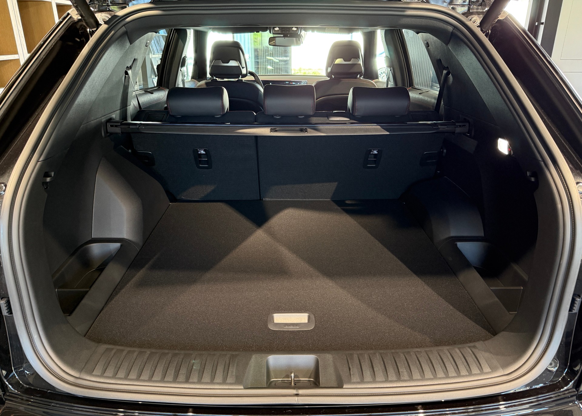KGM-SsangYong Actyon 1.5 T GDI Titanium 4WD Automat-image-17
