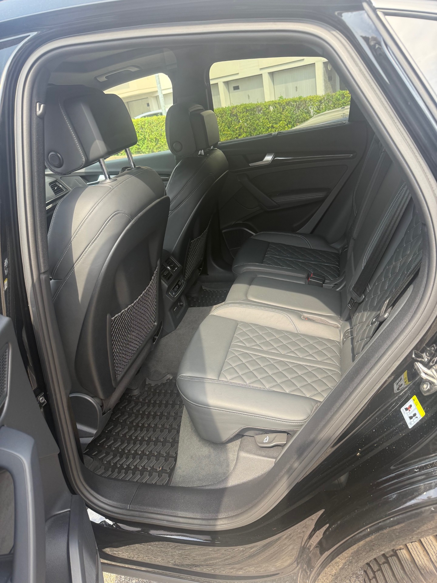 AUDI SQ5 Sportback TDI quattro tiptronic-image-4