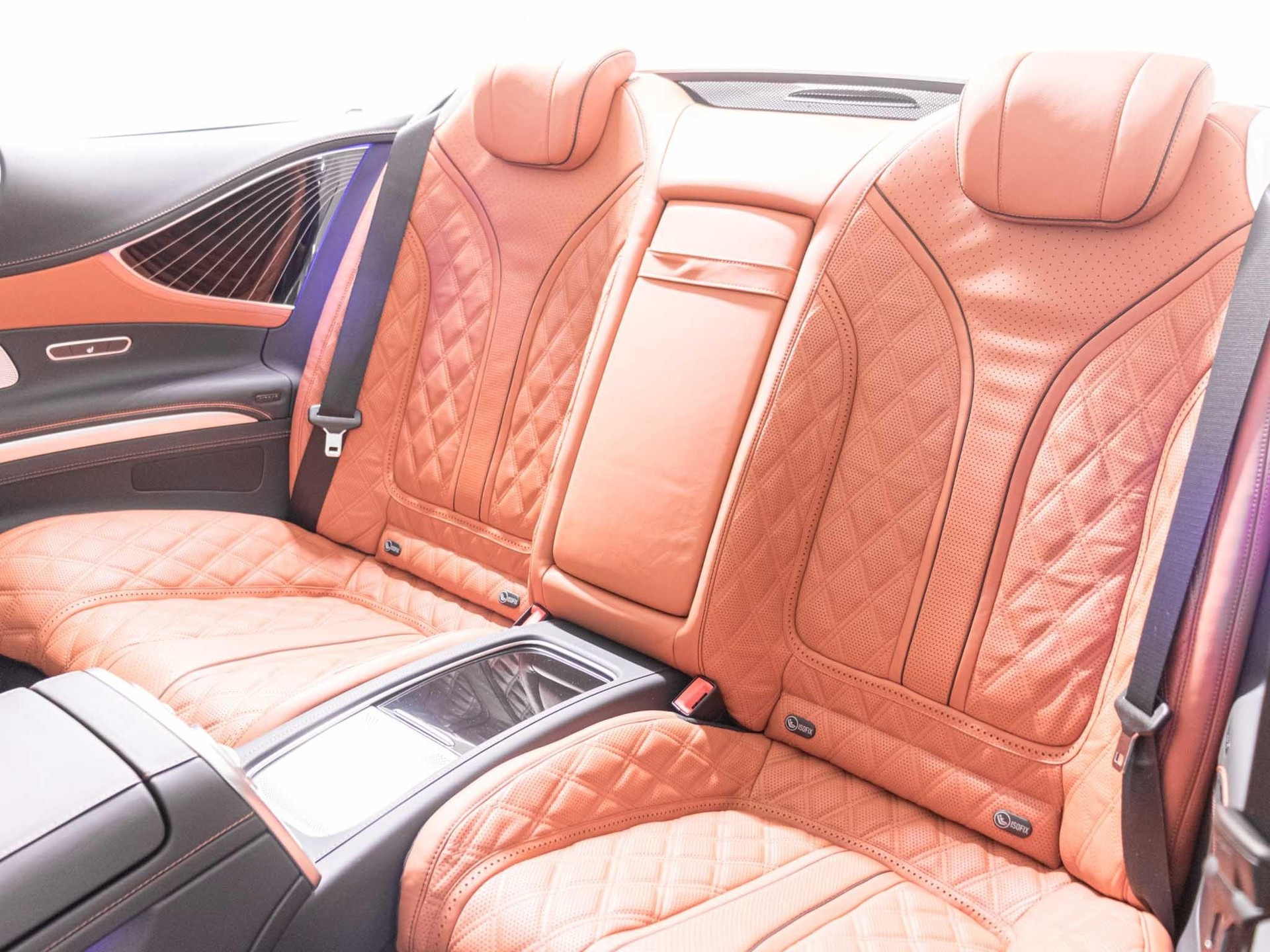 MERCEDES-BENZ S 650 Maybach Cabriolet-image-9