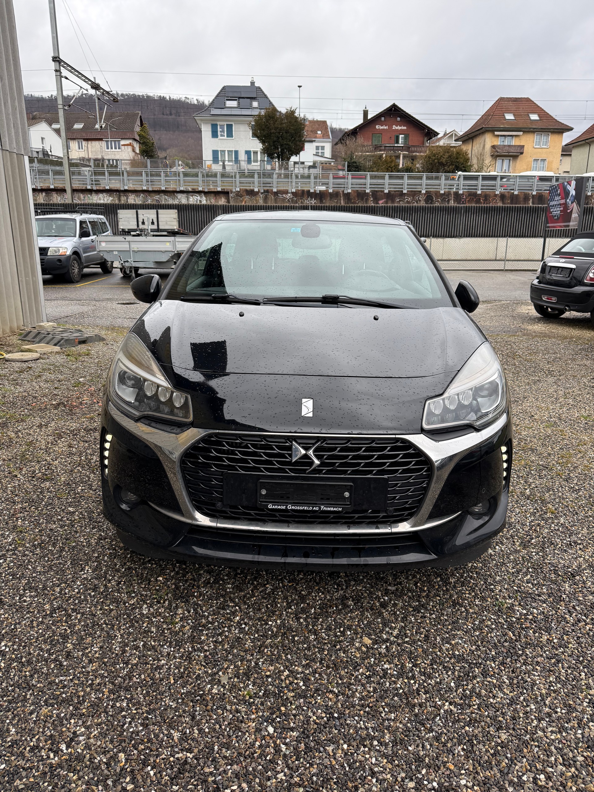 DS AUTOMOBILES DS 3 1.2 PureTech SO Chic-image-8