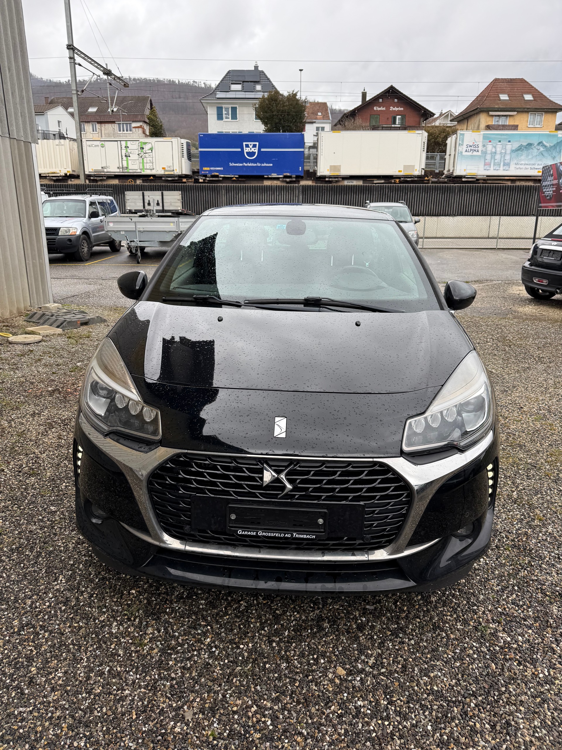 DS AUTOMOBILES DS 3 1.2 PureTech SO Chic-image-2