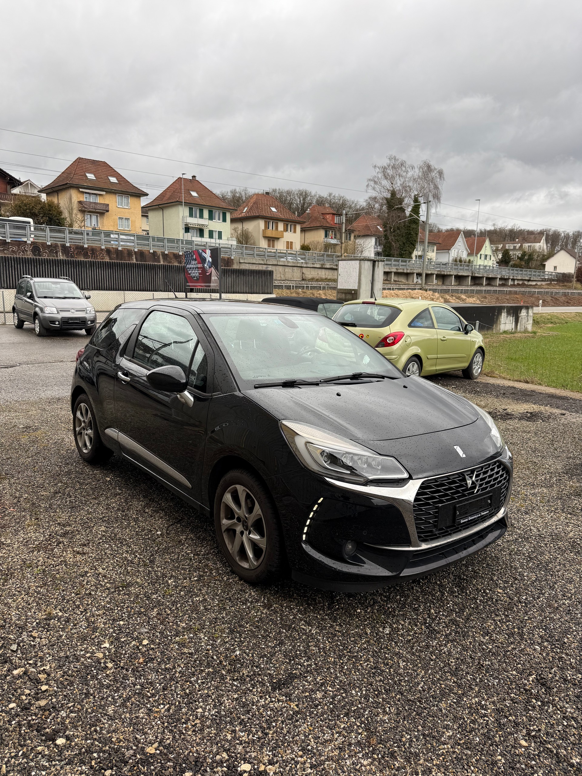 DS AUTOMOBILES DS 3 1.2 PureTech SO Chic-image-9