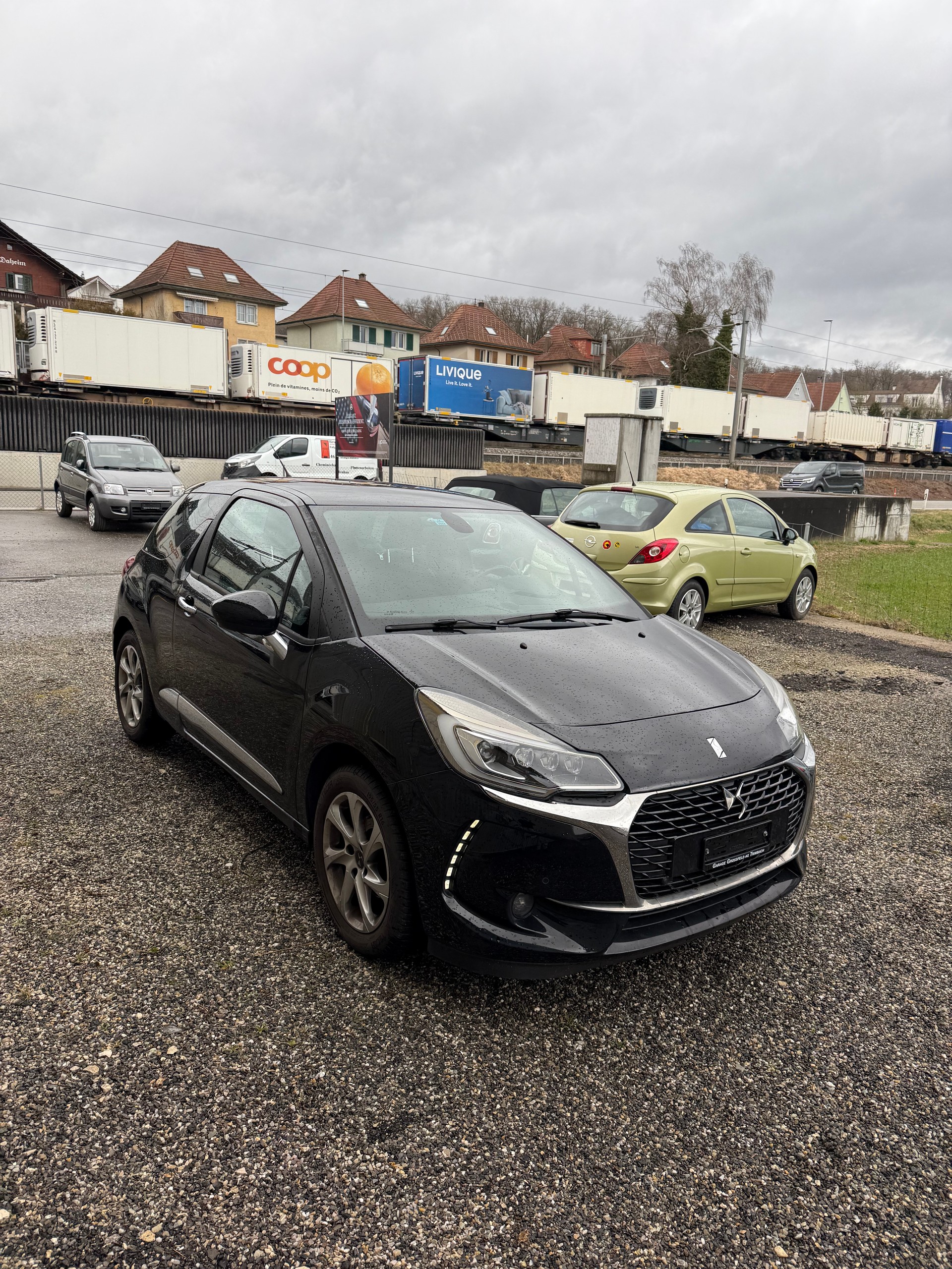DS AUTOMOBILES DS 3 1.2 PureTech SO Chic-image-3