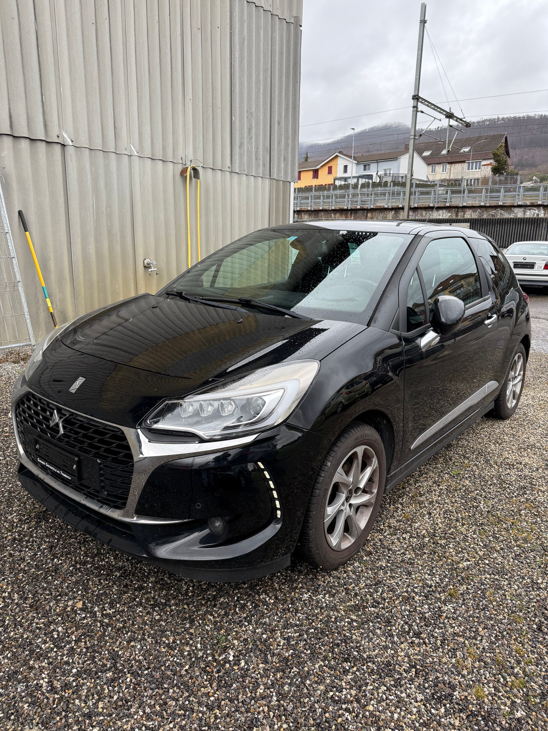 DS AUTOMOBILES DS 3 1.2 PureTech SO Chic-image-4
