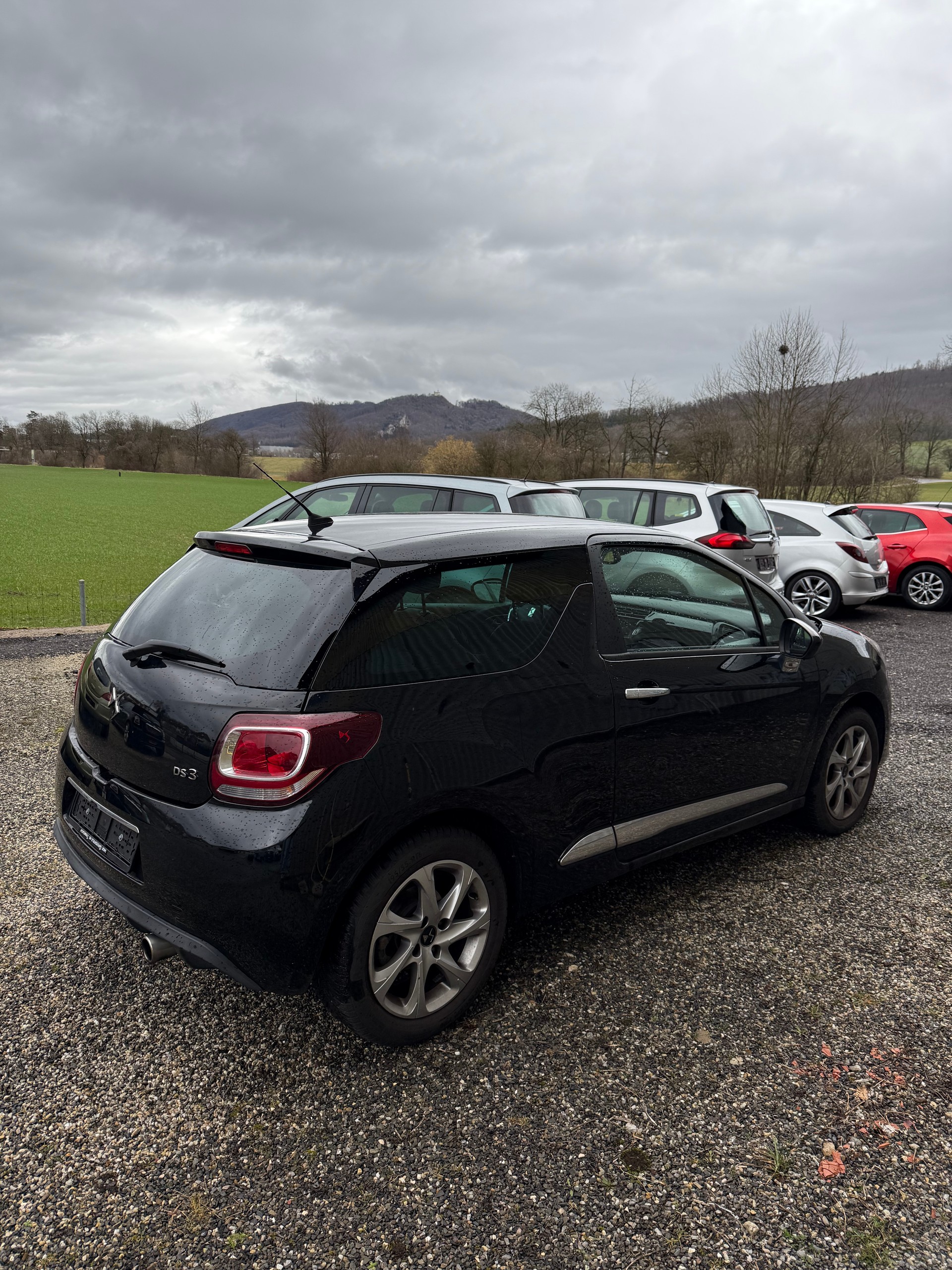 DS AUTOMOBILES DS 3 1.2 PureTech SO Chic-image-7