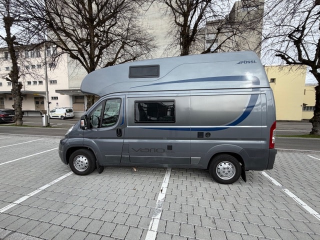 PÖSSL Vario 545