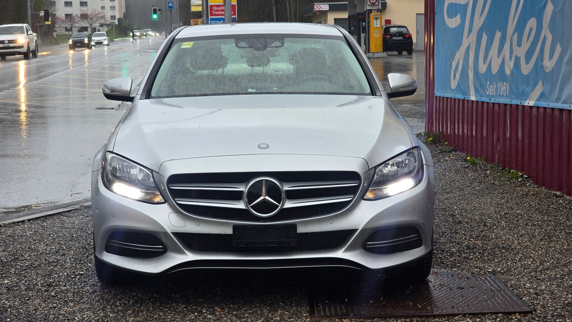 MERCEDES-BENZ C 250 BlueTEC 4Matic 7G-Tronic-showroom-element-1
