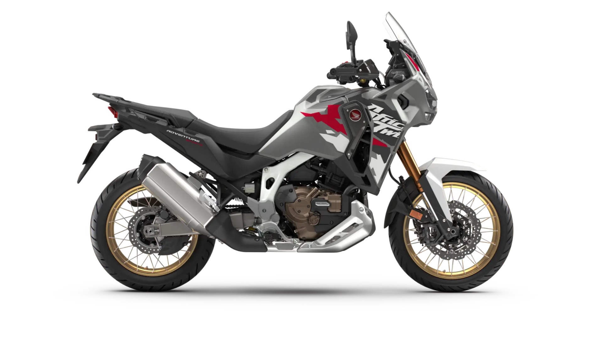 HONDA CRF 1100 DCT Africa Twin Adventure Sports-image-0
