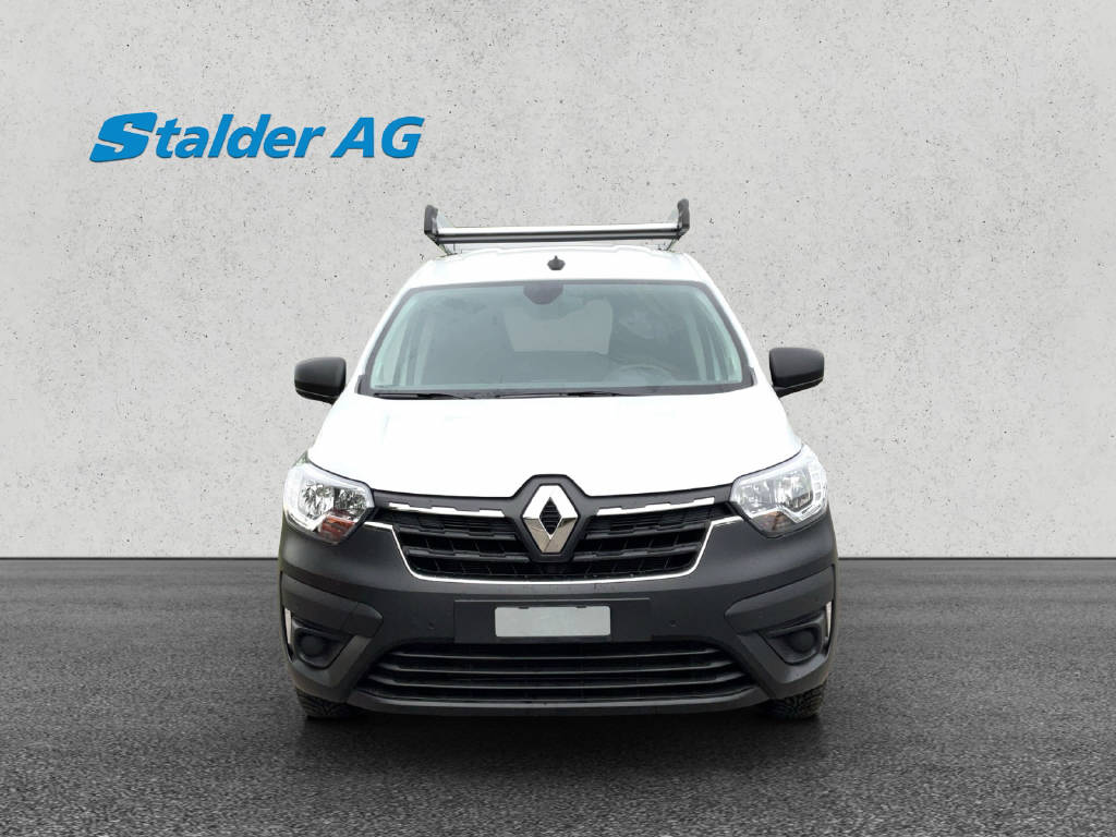 RENAULT Express Kaw. 1.5 dCi Blue 95 Extra-image-1