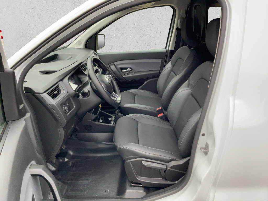 RENAULT Express Kaw. 1.5 dCi Blue 95 Extra-image-8
