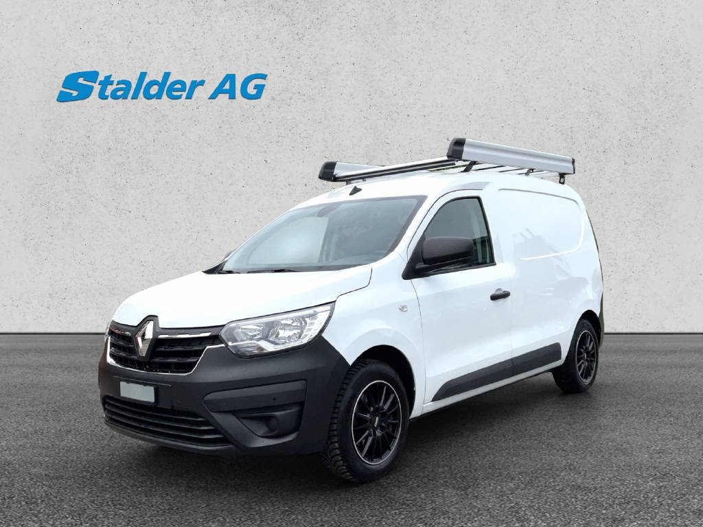 RENAULT Express Kaw. 1.5 dCi Blue 95 Extra