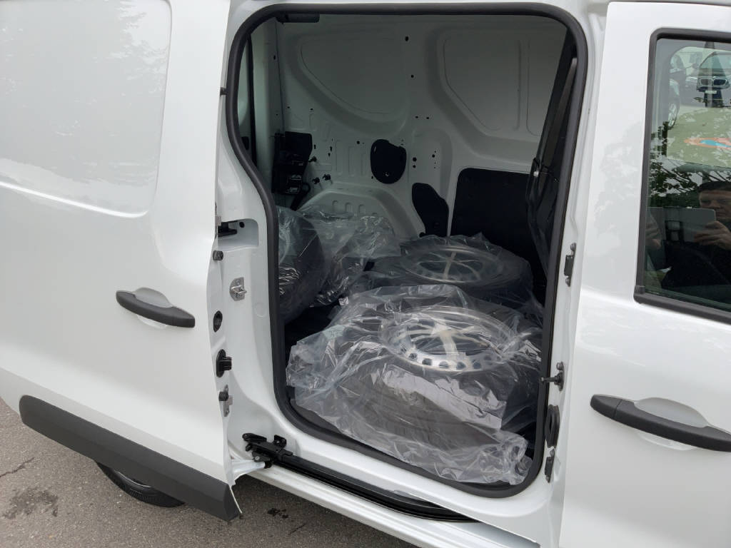 RENAULT Express Kaw. 1.5 dCi Blue 95 Extra-image-15