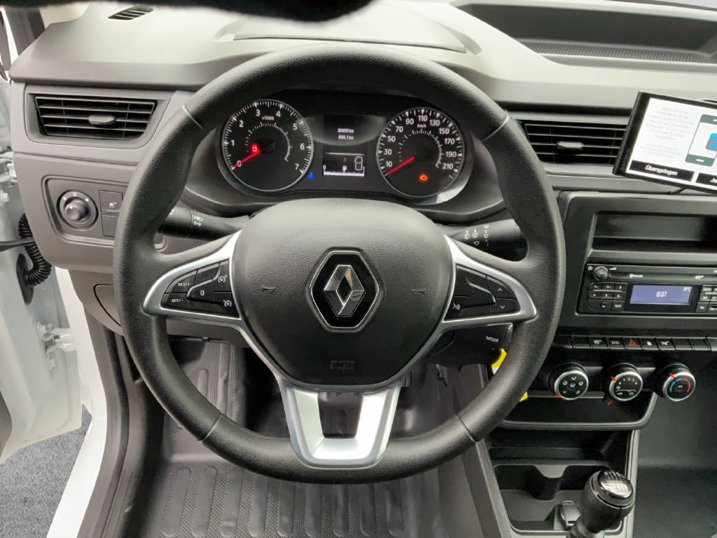 RENAULT Express Kaw. 1.5 dCi Blue 95 Extra-image-9
