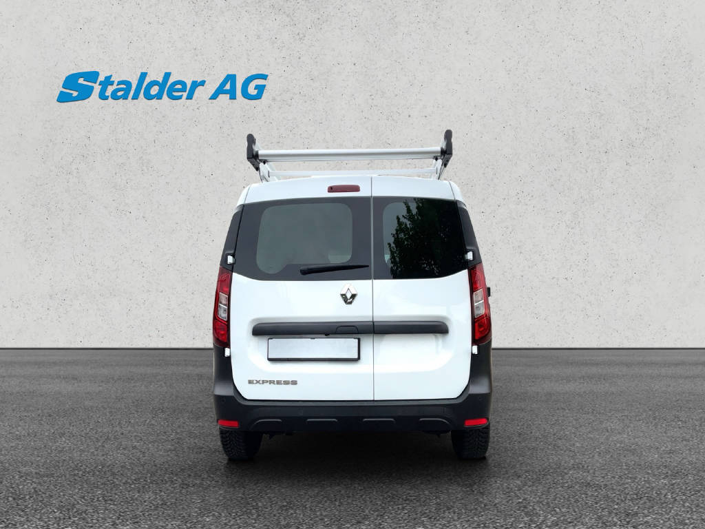 RENAULT Express Kaw. 1.5 dCi Blue 95 Extra-image-4