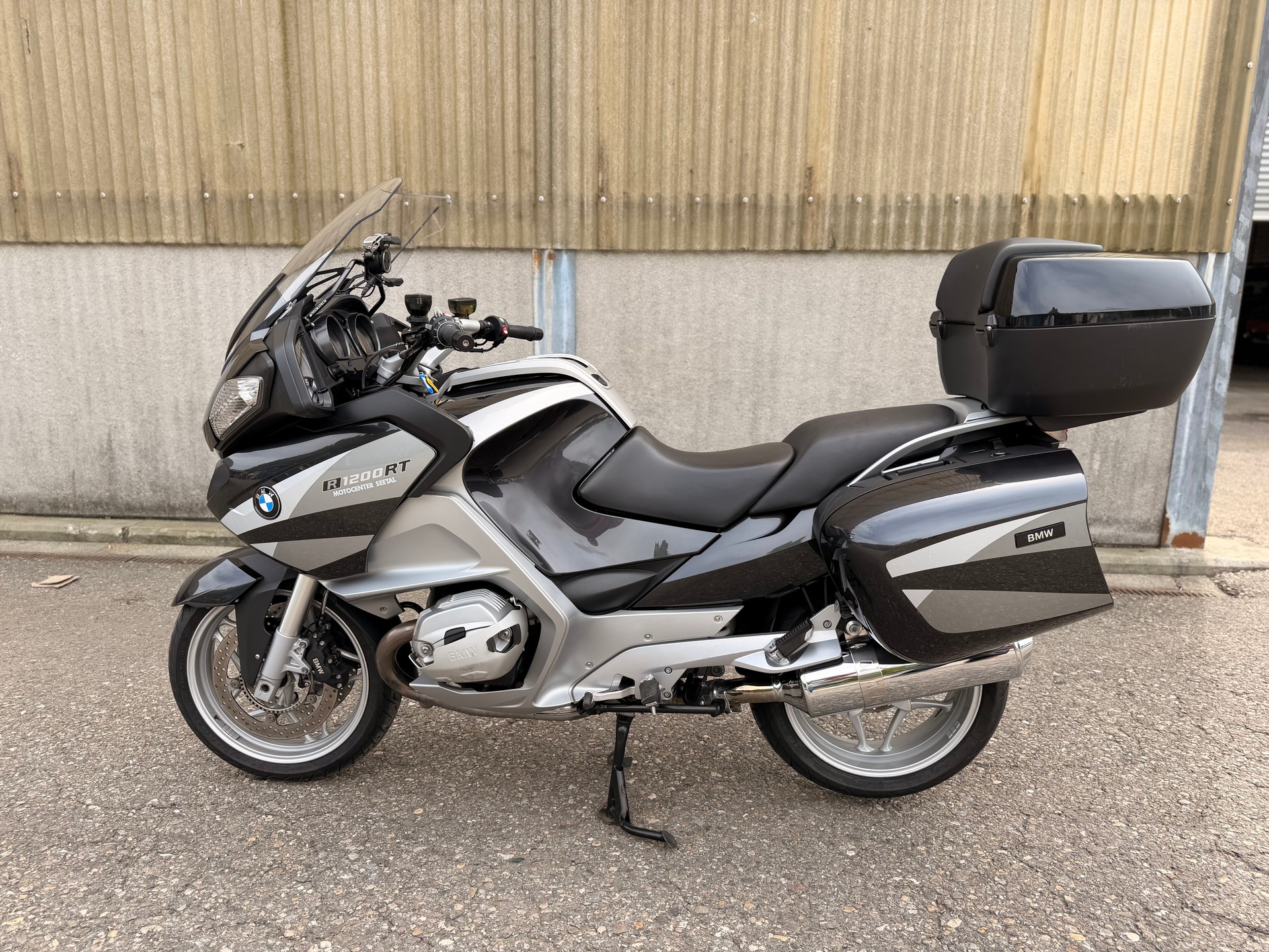 BMW R 1200 RT ABS-image-1