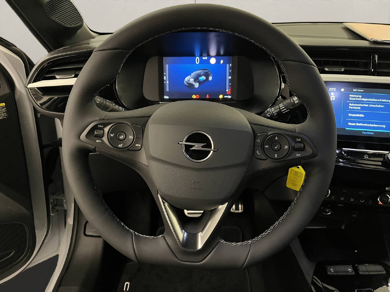 OPEL Corsa 1.2 T Hybrid Viva-image-6