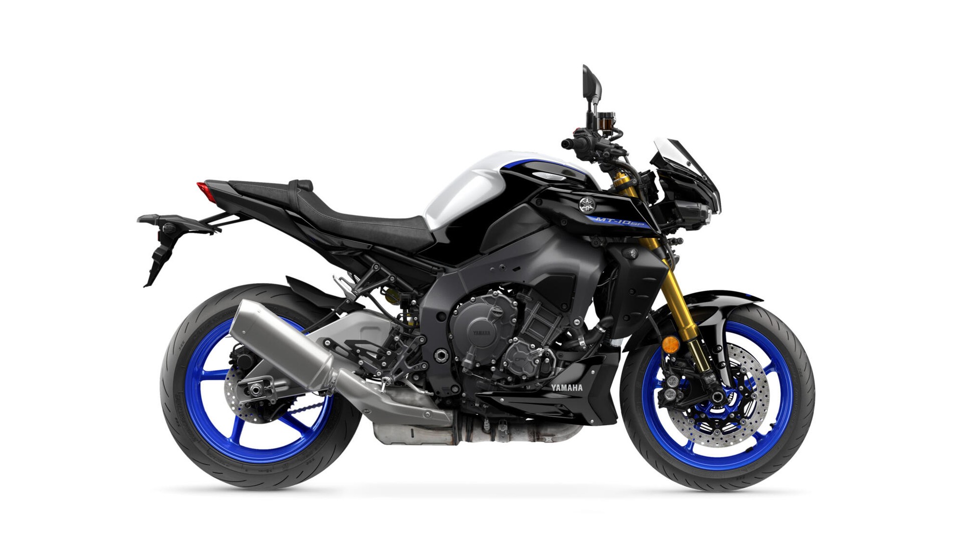 YAMAHA MT-10 SP ABS-image-1