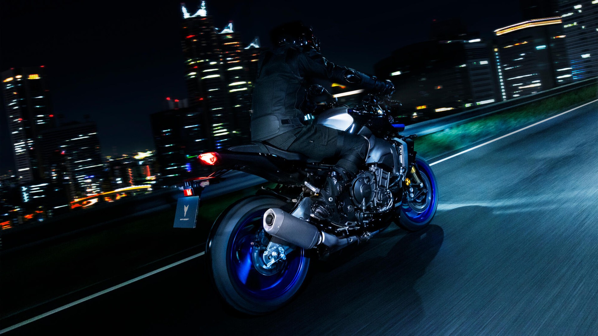 YAMAHA MT-10 SP ABS-image-3