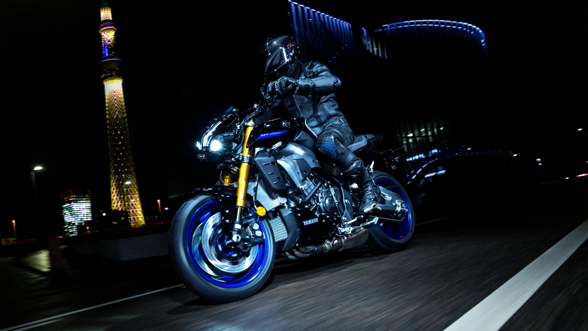 YAMAHA MT-10 SP ABS-image-9