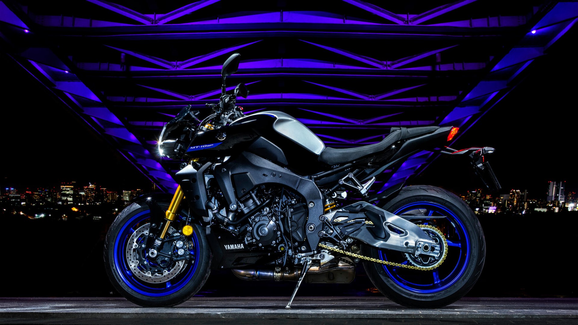 YAMAHA MT-10 SP ABS-image-8