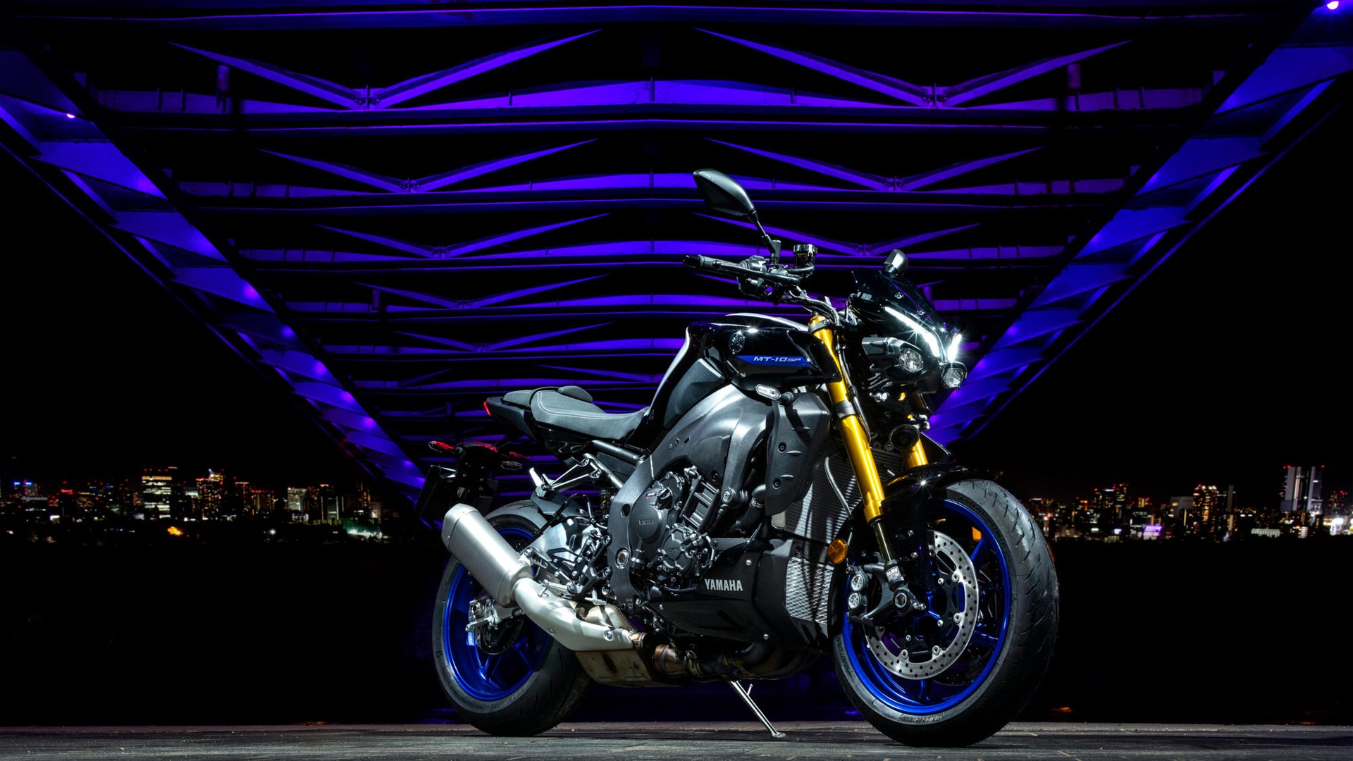 YAMAHA MT-10 SP ABS-image-6