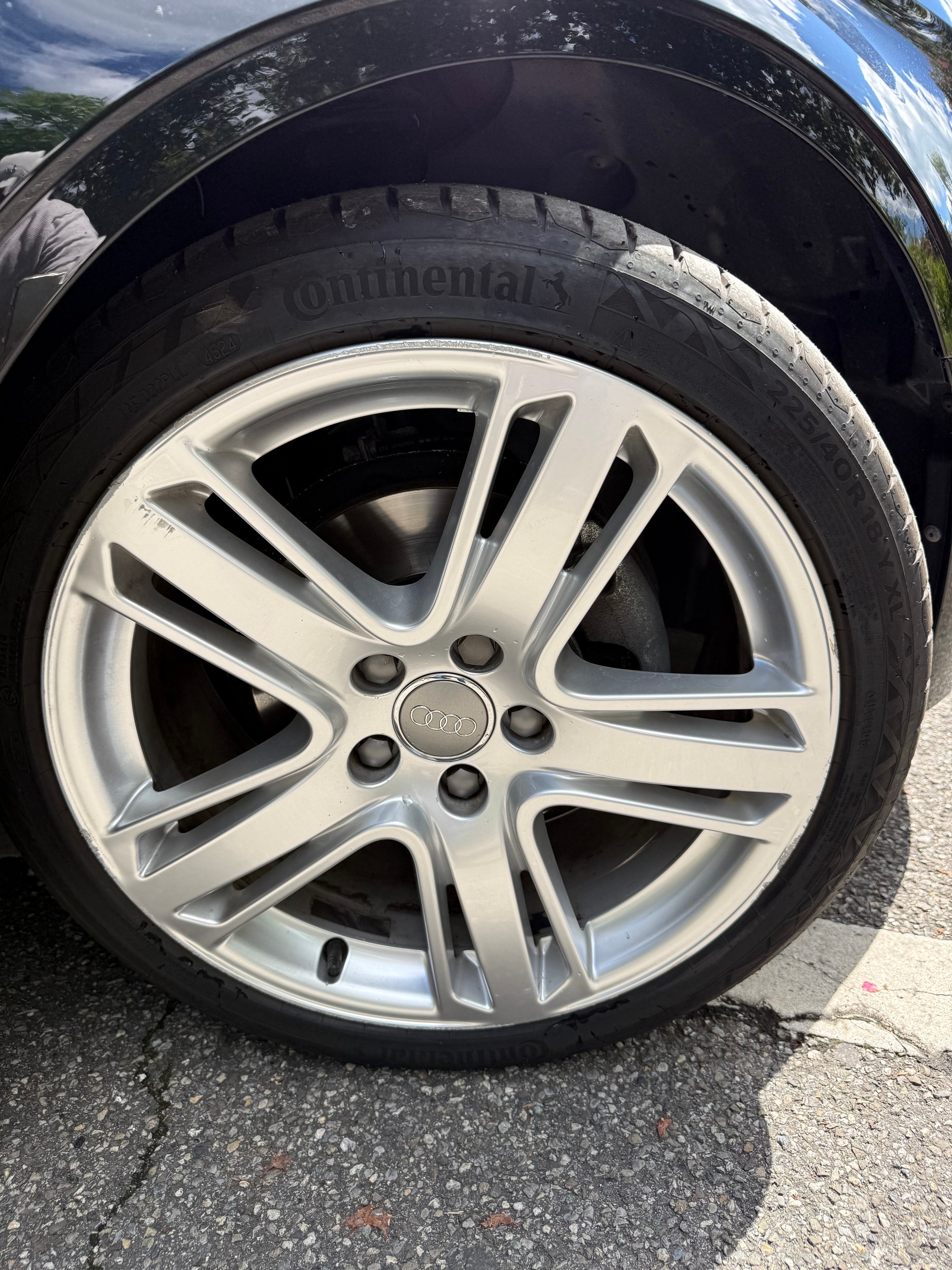 AUDI A3 Limousine 1.4 TFSI Ambition S-tronic-showroom-element-3