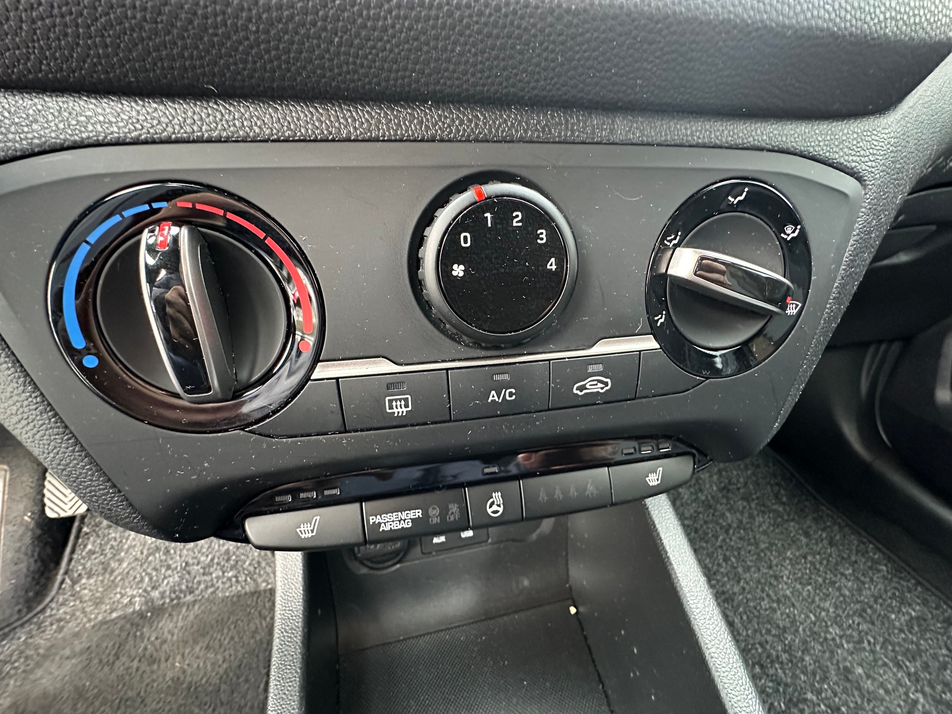 HYUNDAI i20 1.2 Origo-image-11