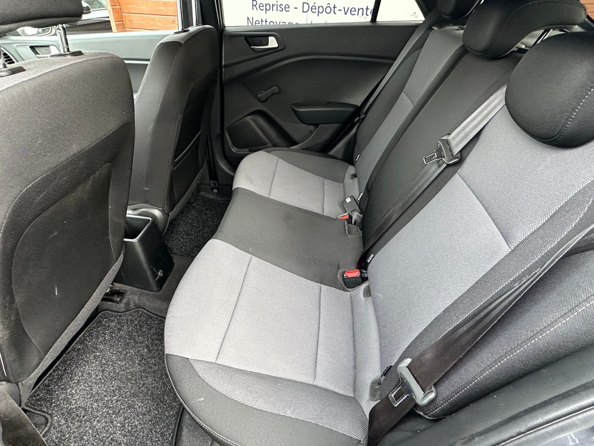 HYUNDAI i20 1.2 Origo-image-8