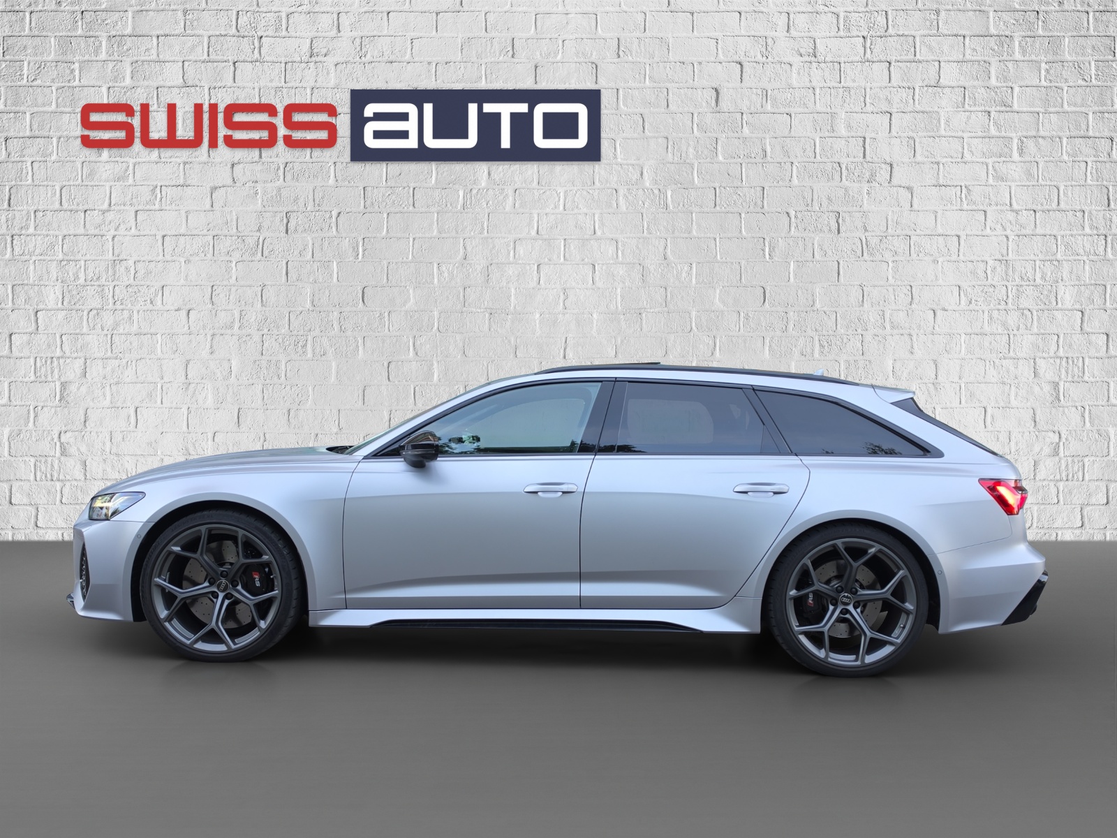 AUDI RS6 Avant 4.0 TFSI V8 Performance quattro-image-7